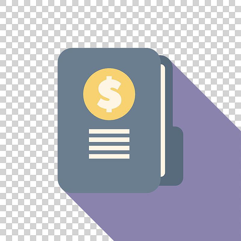 钱袋代表财务和财富图片下载