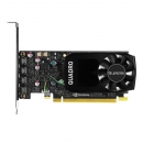 丽台 NVIDIA Quadro P600 2GB 绘图专业显卡