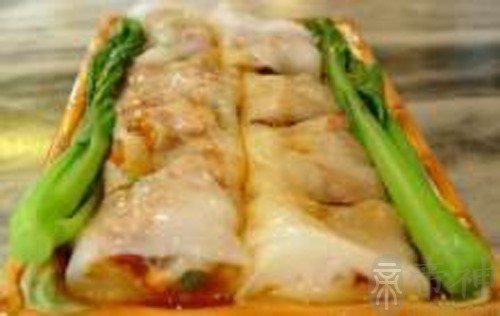 高端大气的粤菜餐厅名字