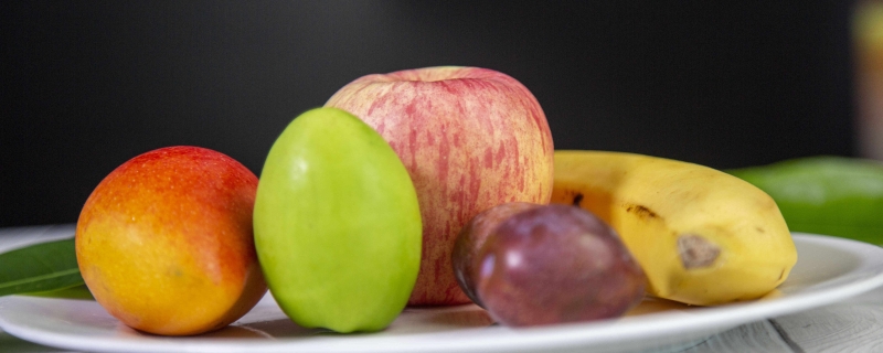 可爱的洋气的水果名字 惊喜有趣味的水果取名