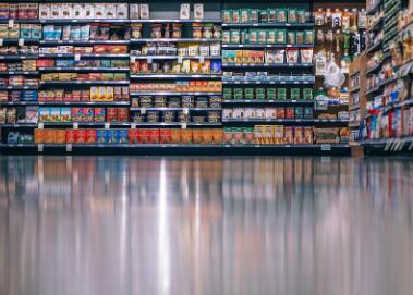 好听的店名称大全(精选600个)