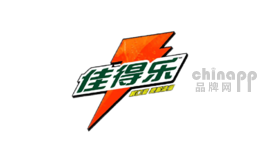 Gatorade佳得乐