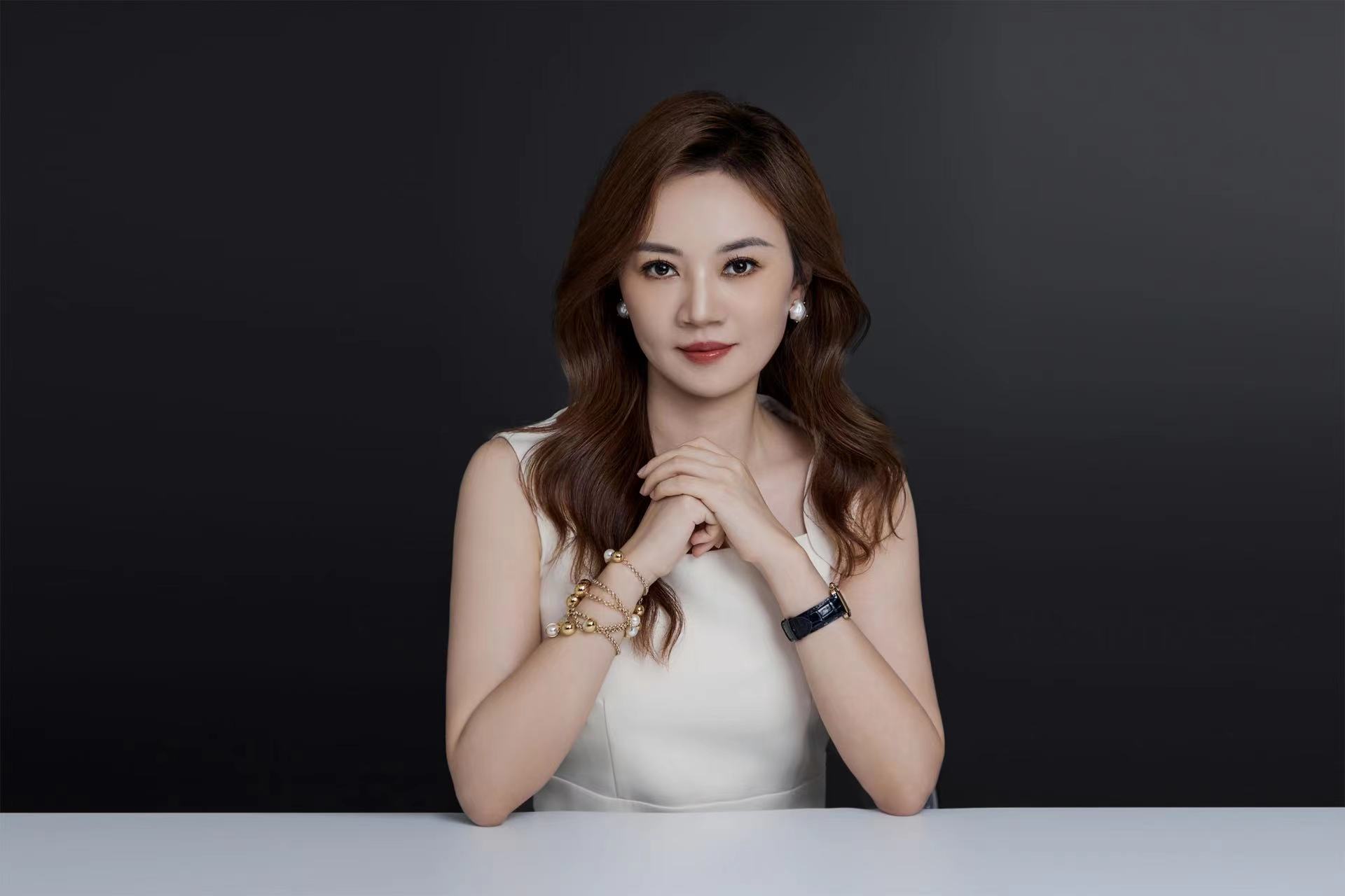 十大杰出新香港青年2024获奖人专访,讲好香港故事,展现“她”力量!